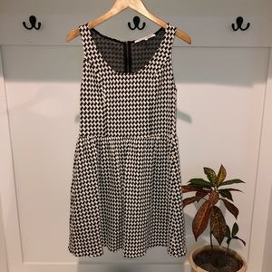 Stitch Fix Collective Concepts Scoop Neck Dress